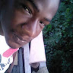Meet your Posher, Razack cheick oumar